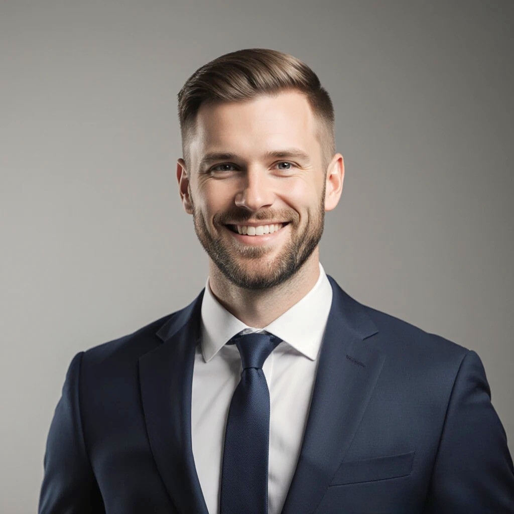Robert Williams, Founder of Credit Card Wind